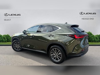 Used Lexus NX 2023 for sale - 76231266: Photo