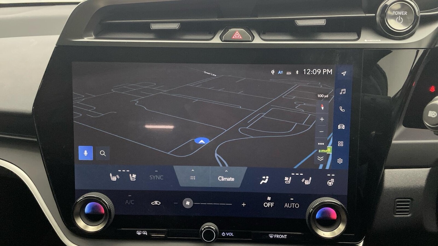 Used Lexus RZ 2023 for sale - 76675845: Photo 10