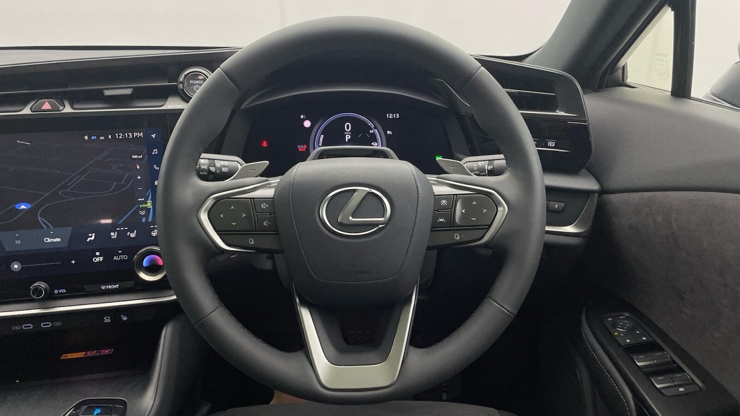 Used Lexus RZ 2023 for sale - 76675845: Photo 11