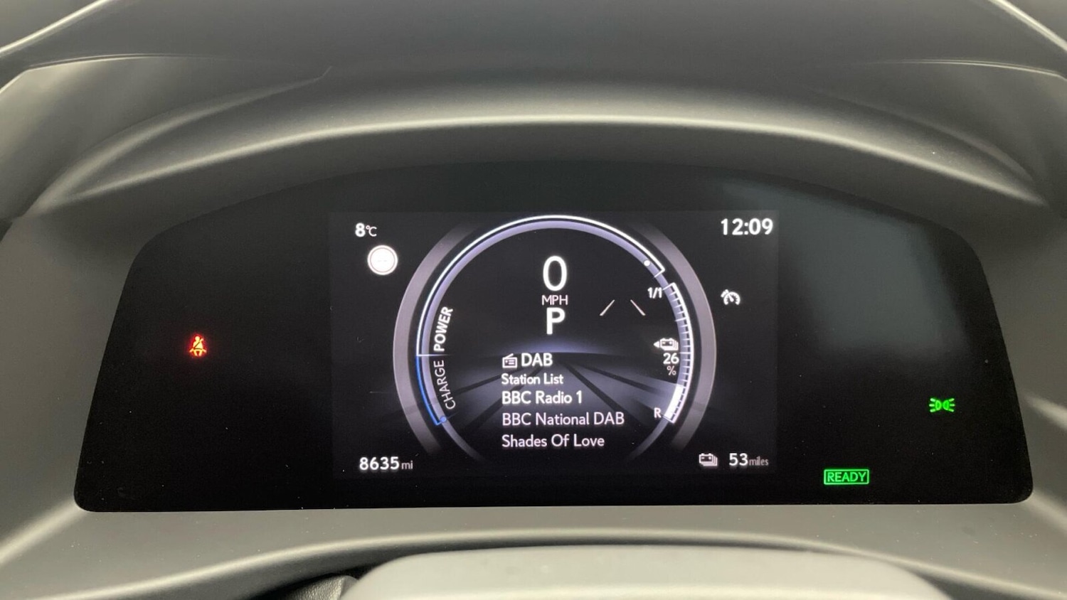 Used Lexus RZ 2023 for sale - 76675845: Photo 12