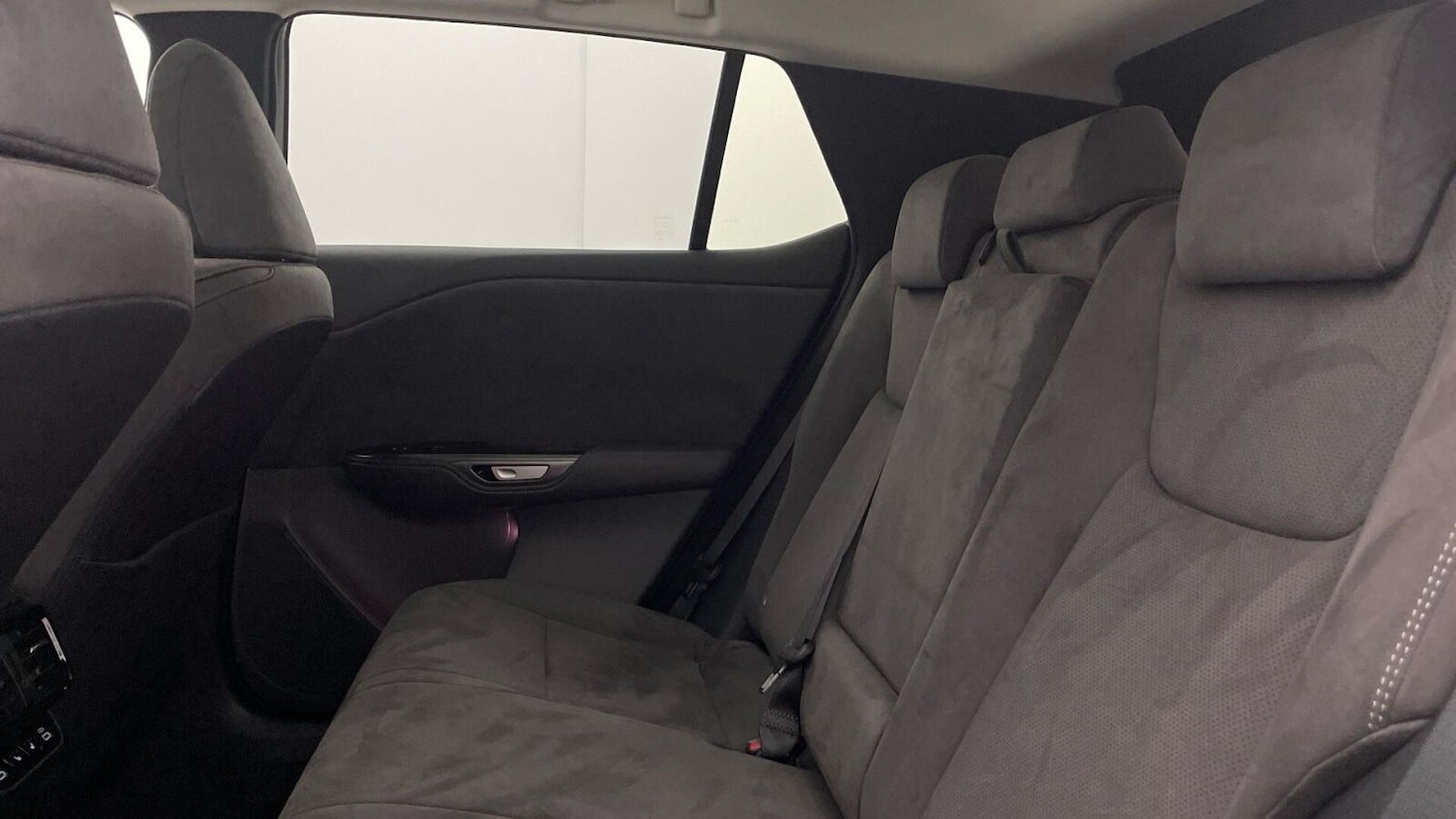 Used Lexus RZ 2023 for sale - 76675845: Photo 14