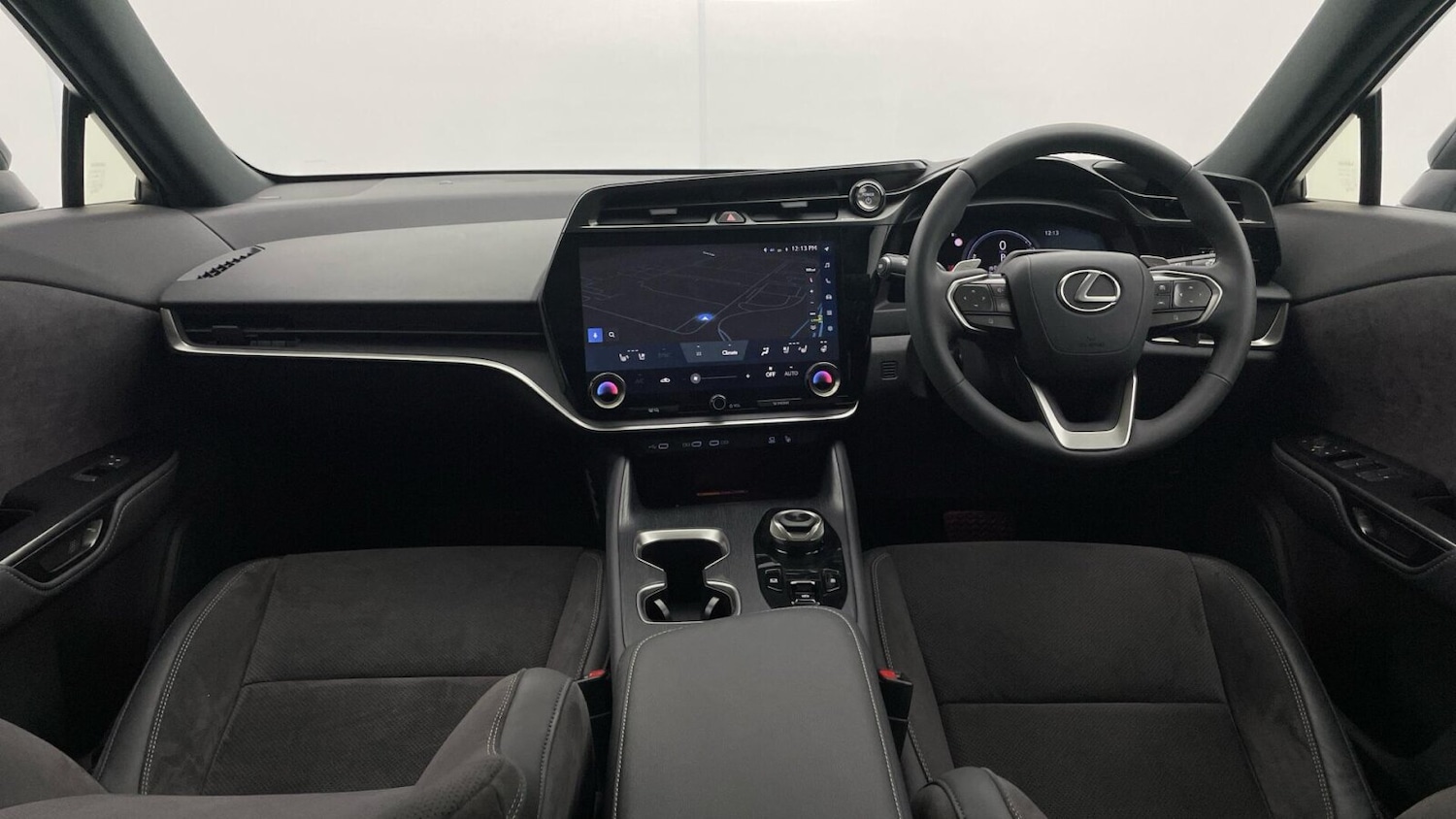 Used Lexus RZ 2023 for sale - 76675845: Photo 7