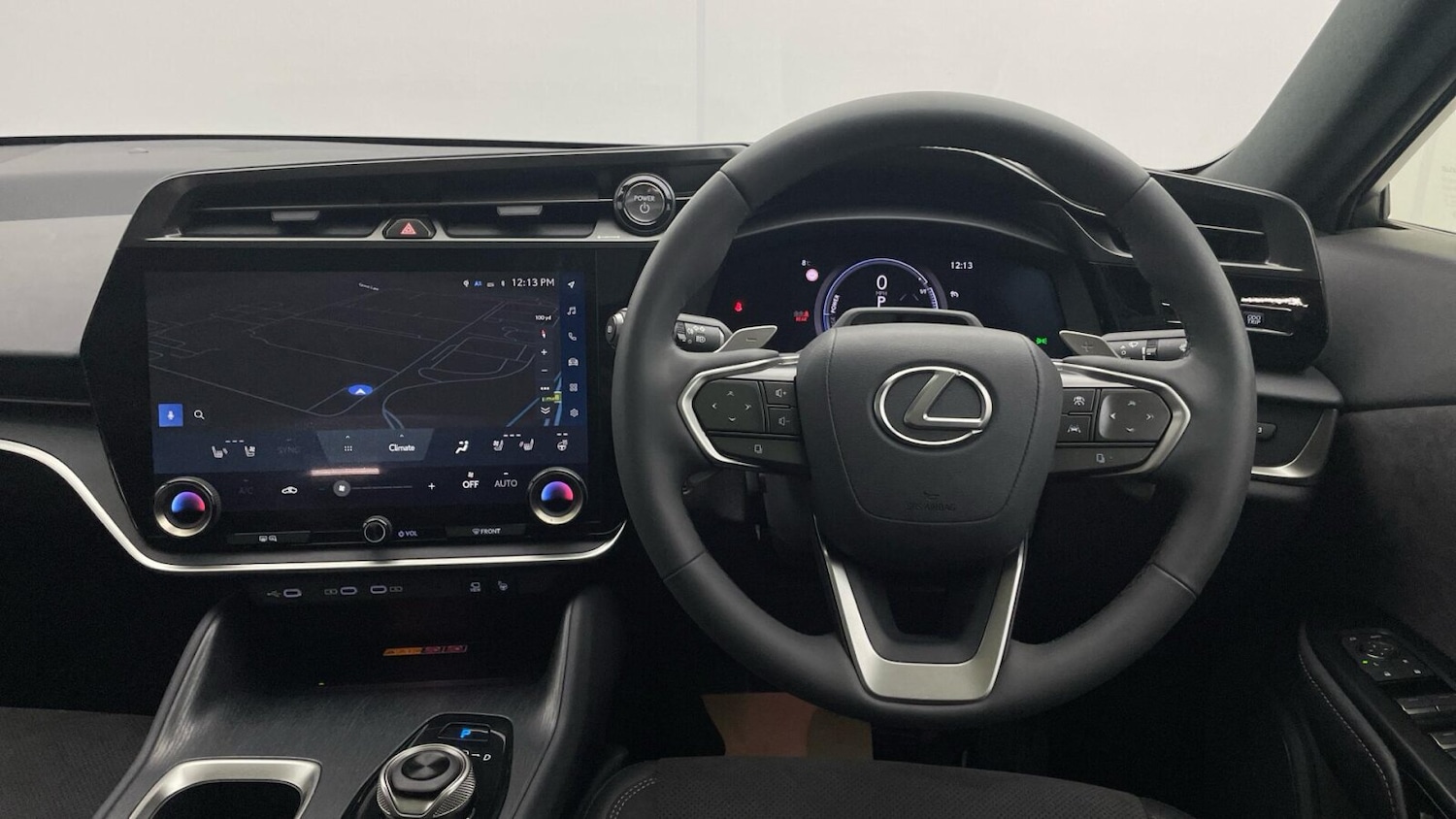 Used Lexus RZ 2023 for sale - 76675845: Photo 8