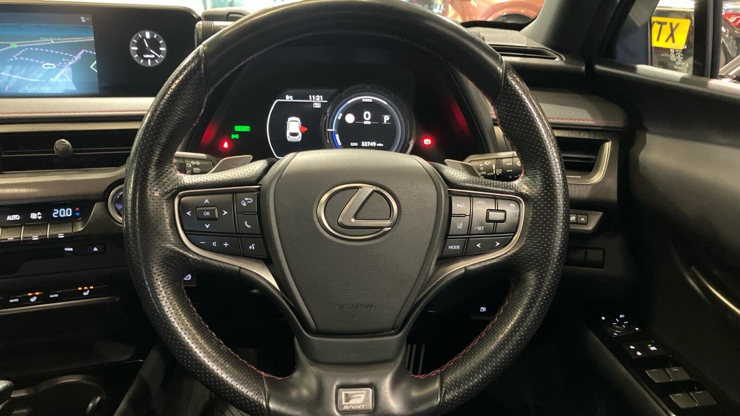 Used Lexus UX 2022 for sale - 76675314: Photo 13