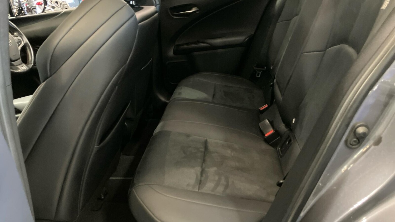 Used Lexus UX 2022 for sale - 76675314: Photo 16