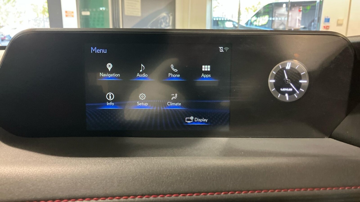 Used Lexus UX 2022 for sale - 76675314: Photo 22