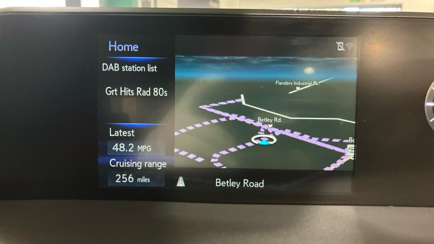 Used Lexus UX 2022 for sale - 76675314: Photo 23