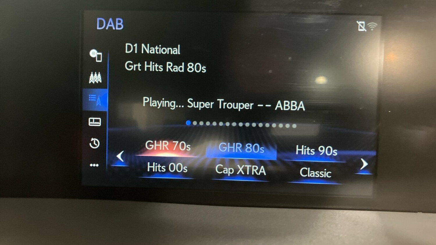 Used Lexus UX 2022 for sale - 76675314: Photo 24