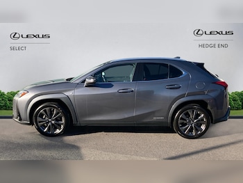 Used Lexus UX 2022 for sale - 76675314: Photo
