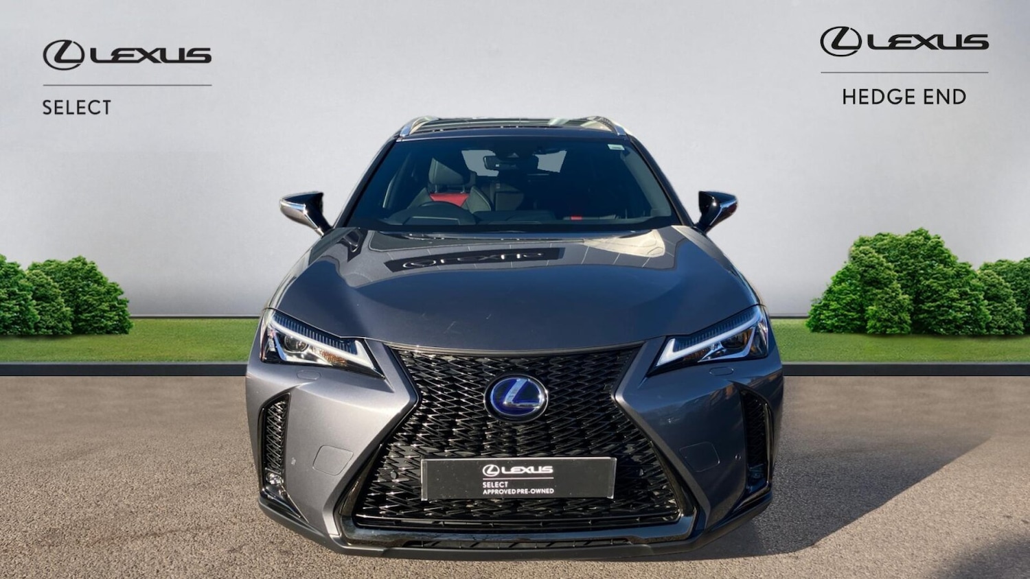 Used Lexus UX 2022 for sale - 76675314: Photo 4