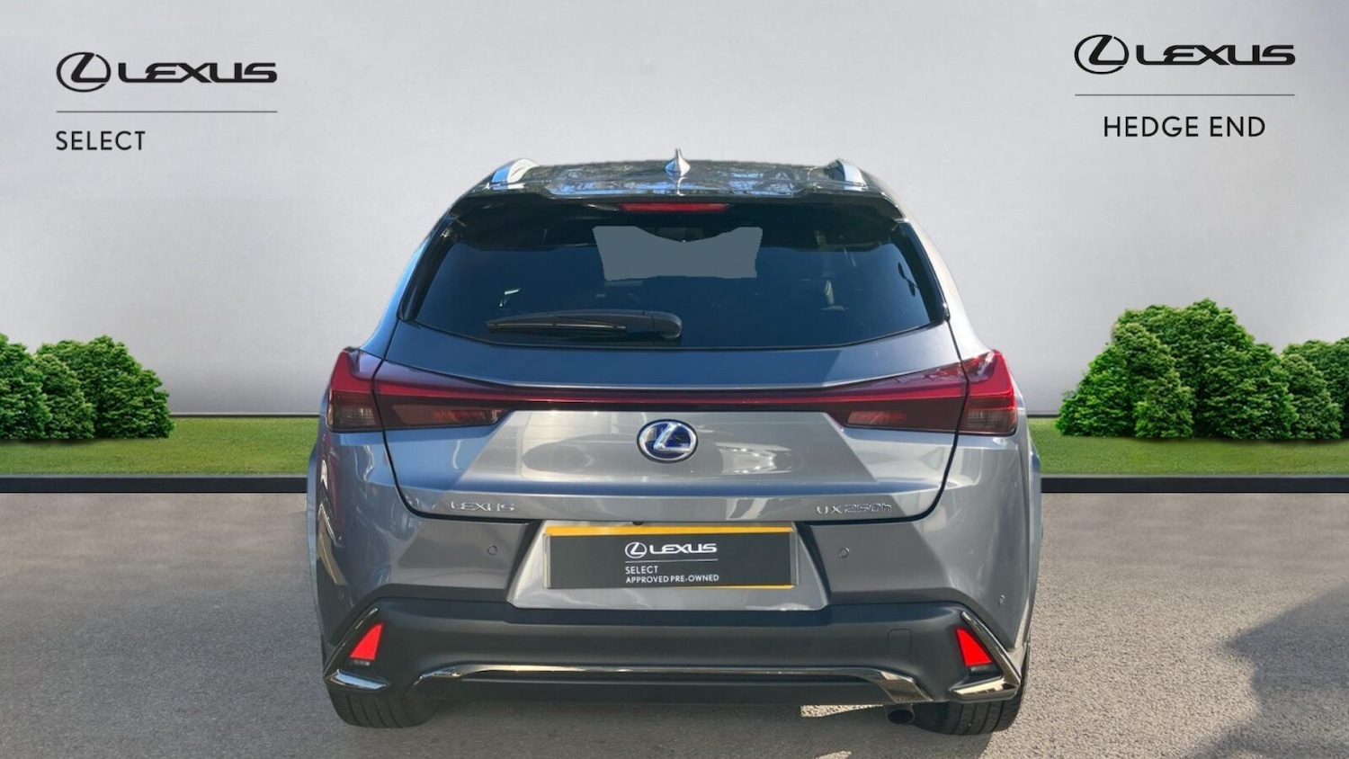 Used Lexus UX 2022 for sale - 76675314: Photo 5