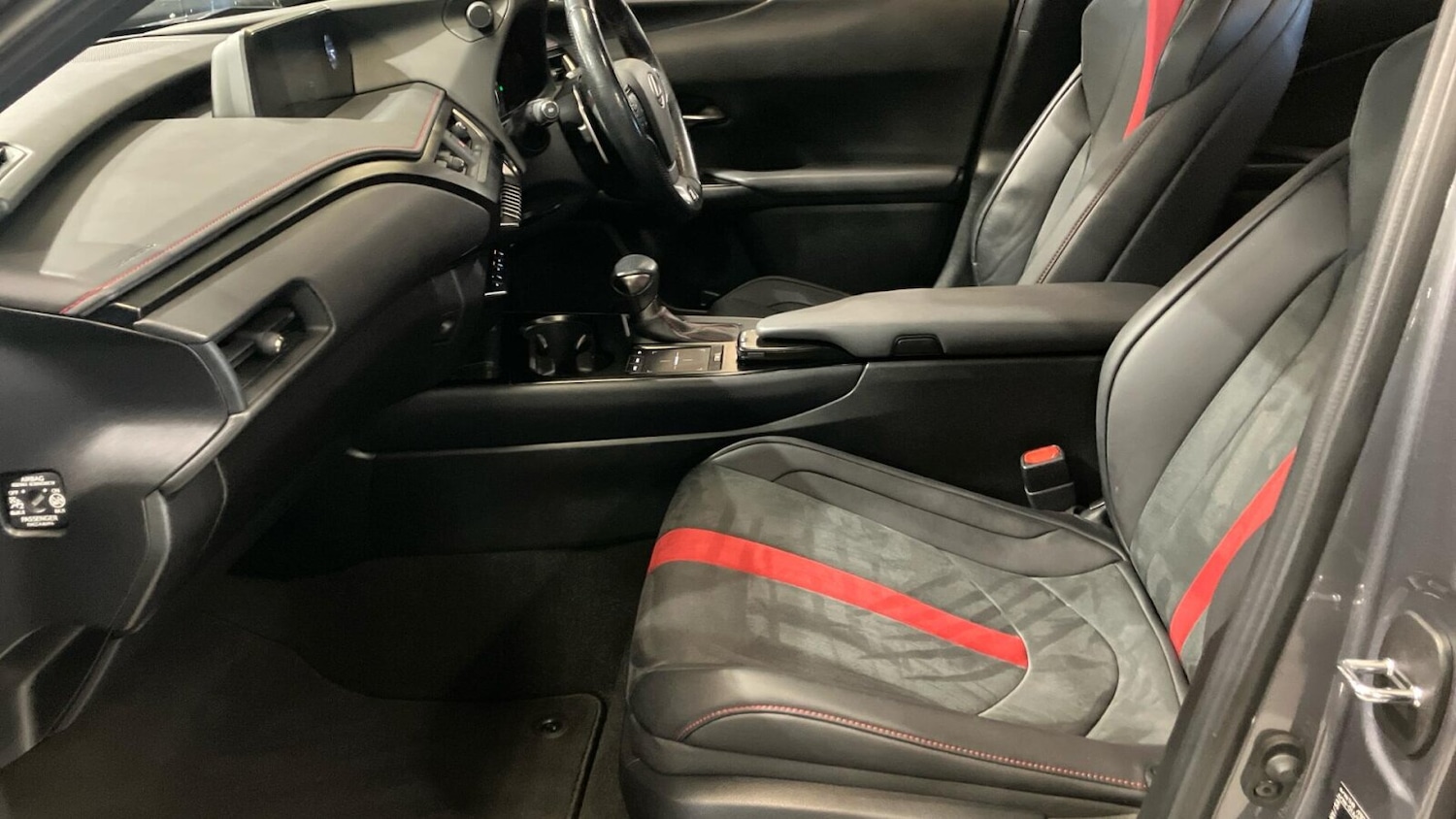 Used Lexus UX 2022 for sale - 76675314: Photo 6