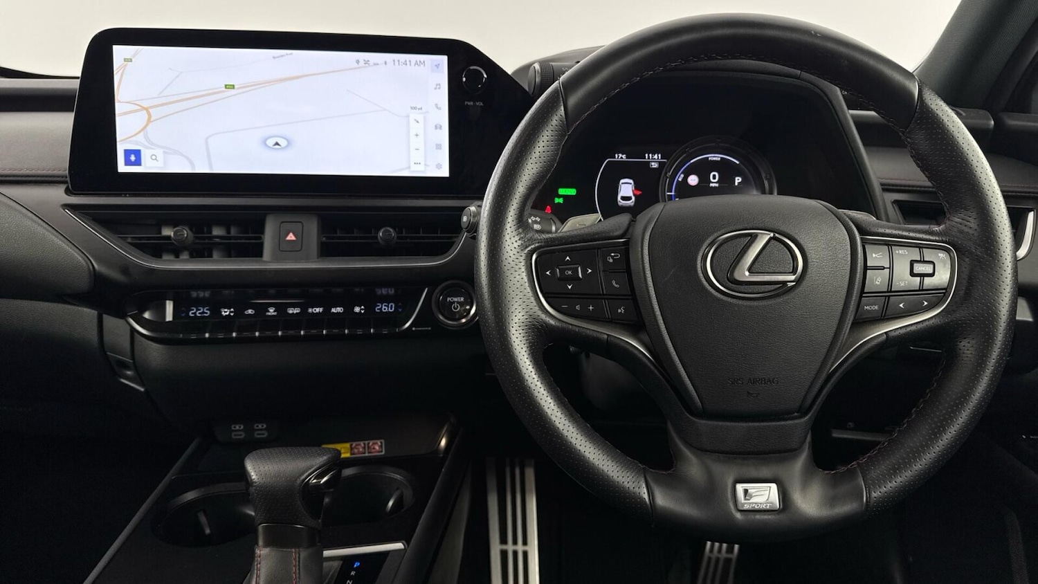 Used Lexus UX 2022 for sale - 76750419: Photo 10