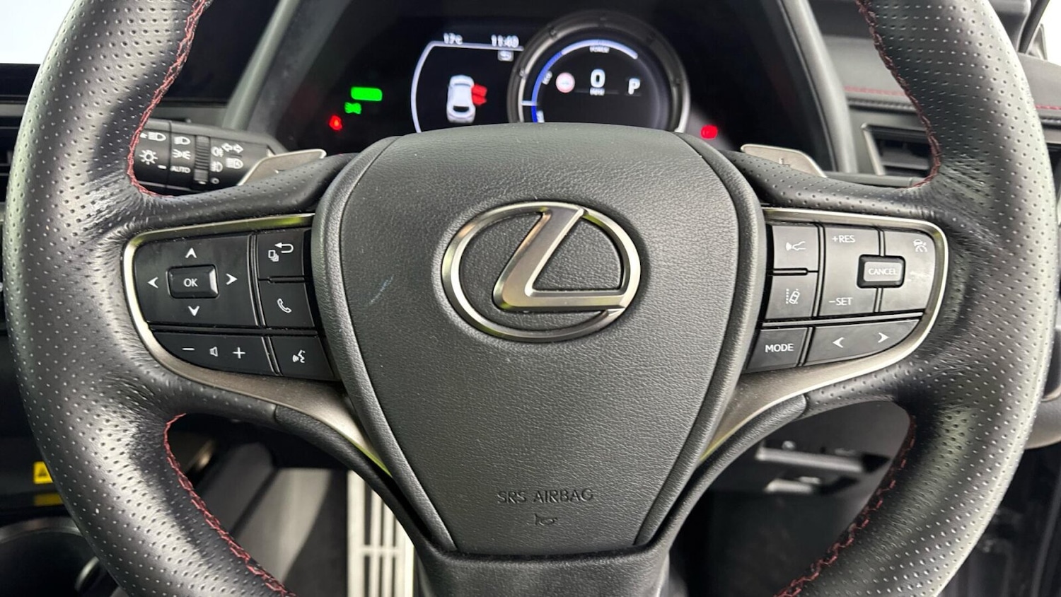 Used Lexus UX 2022 for sale - 76750419: Photo 13