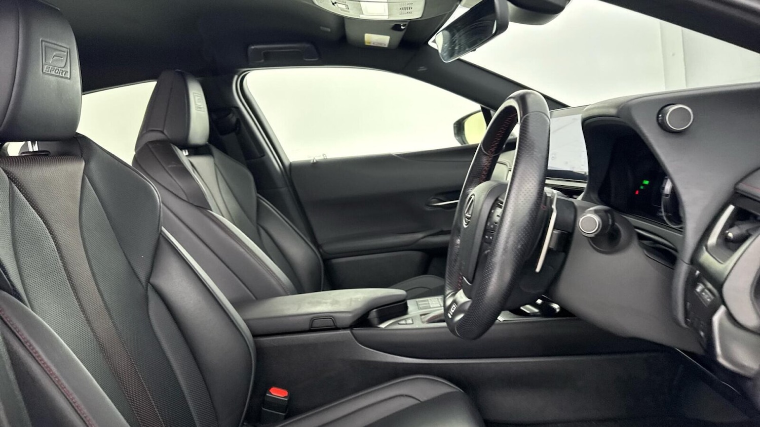 Used Lexus UX 2022 for sale - 76750419: Photo 15