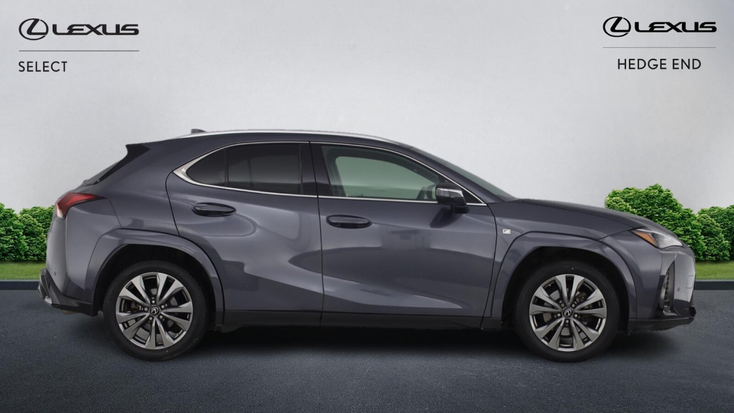 Used Lexus UX 2022 for sale - 76750419: Photo 18