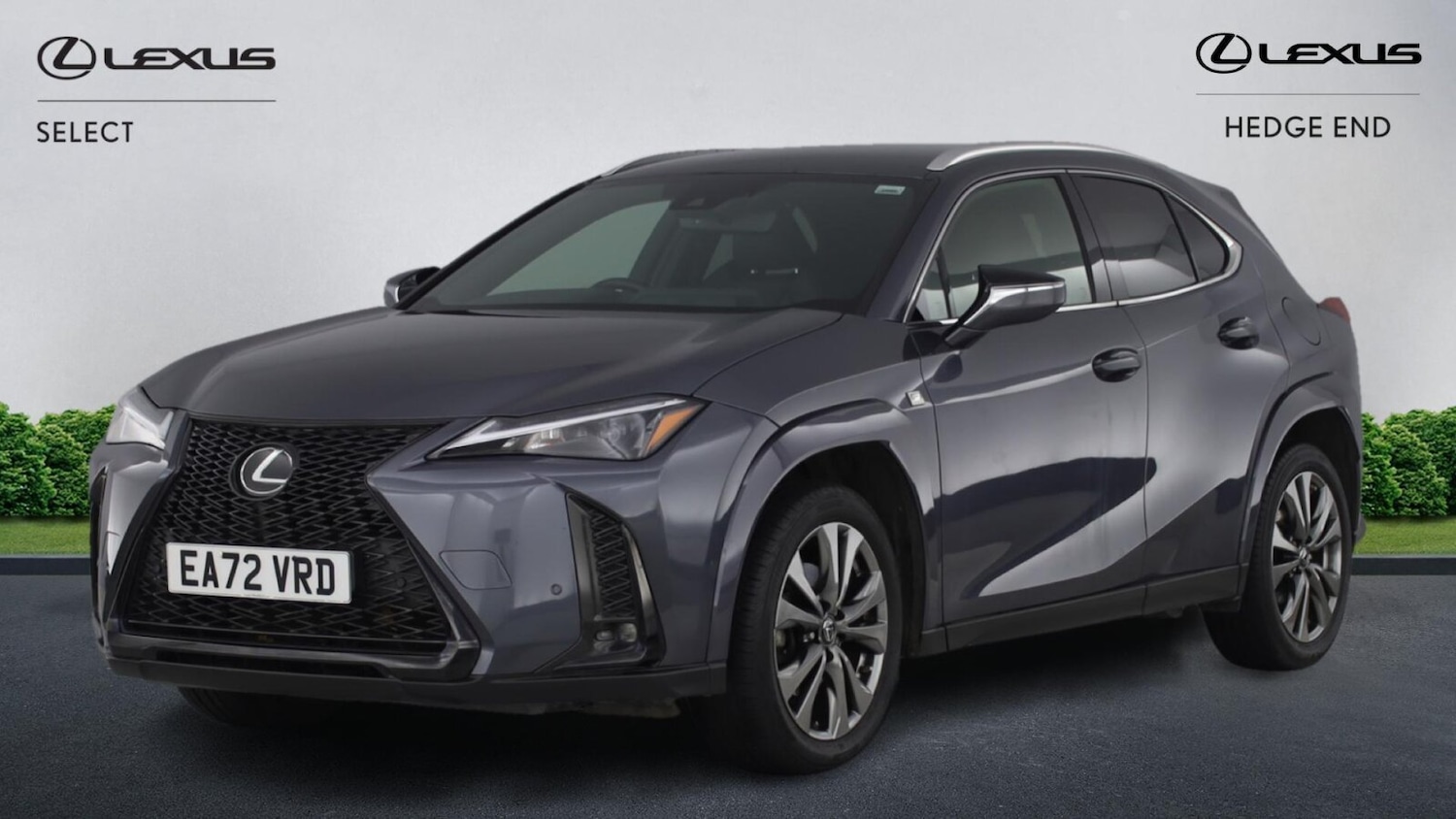 Used Lexus UX 2022 for sale - 76750419: Photo 19