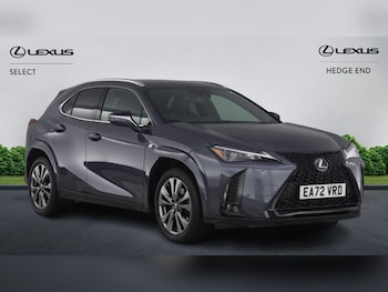 Used Lexus UX 2022 for sale - 76750419: Photo