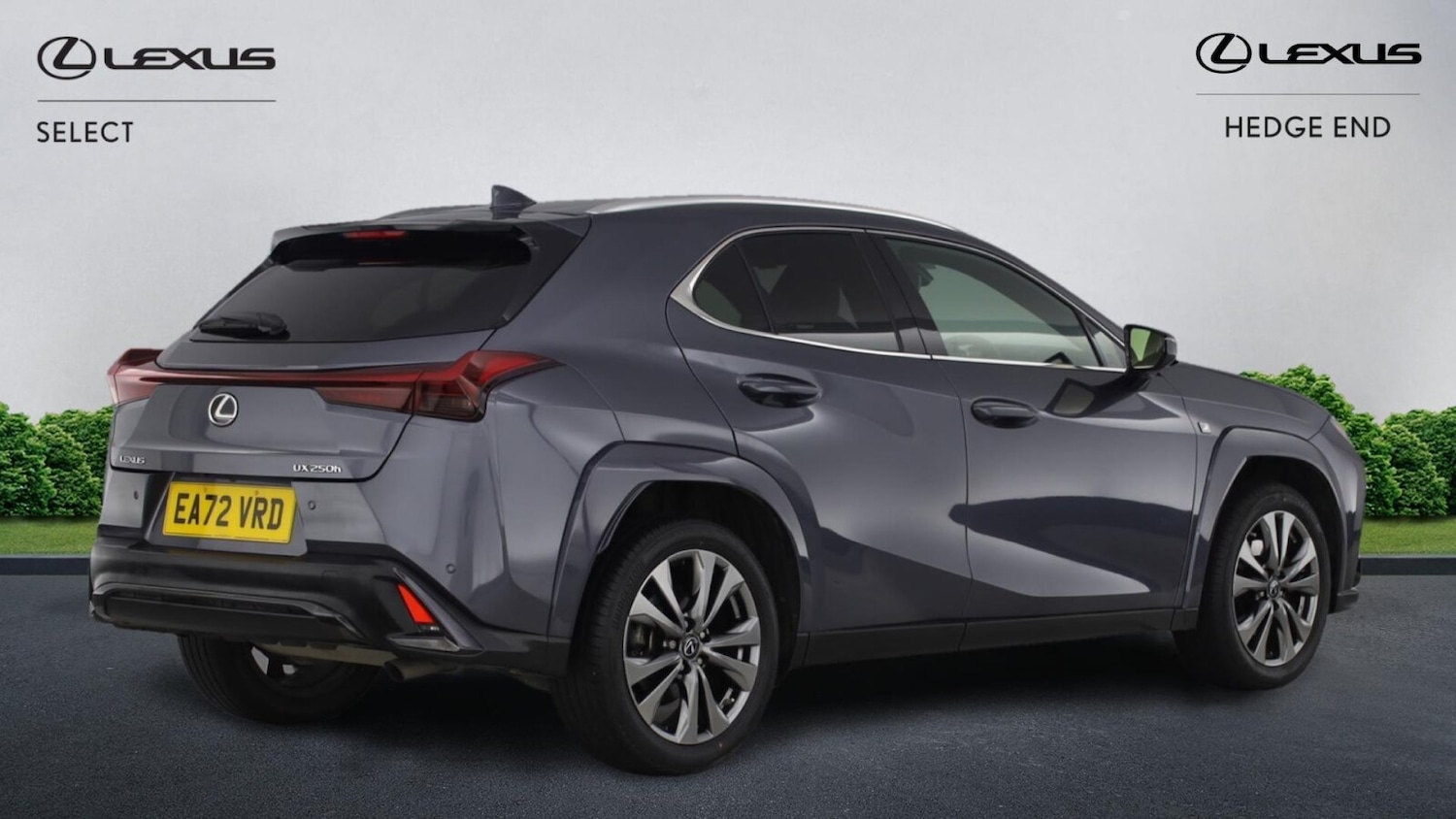 Used Lexus UX 2022 for sale - 76750419: Photo 20