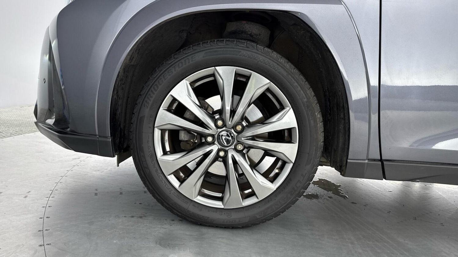 Used Lexus UX 2022 for sale - 76750419: Photo 21