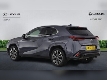 Used Lexus UX 2022 for sale - 76750419: Photo