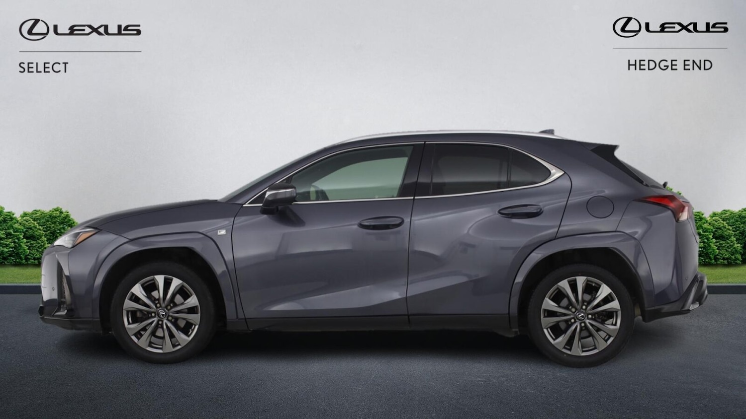 Used Lexus UX 2022 for sale - 76750419: Photo 5