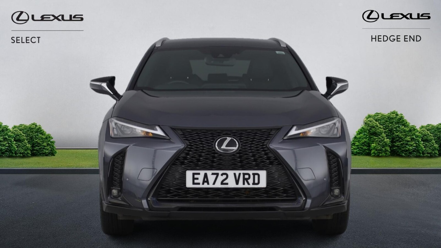 Used Lexus UX 2022 for sale - 76750419: Photo 6
