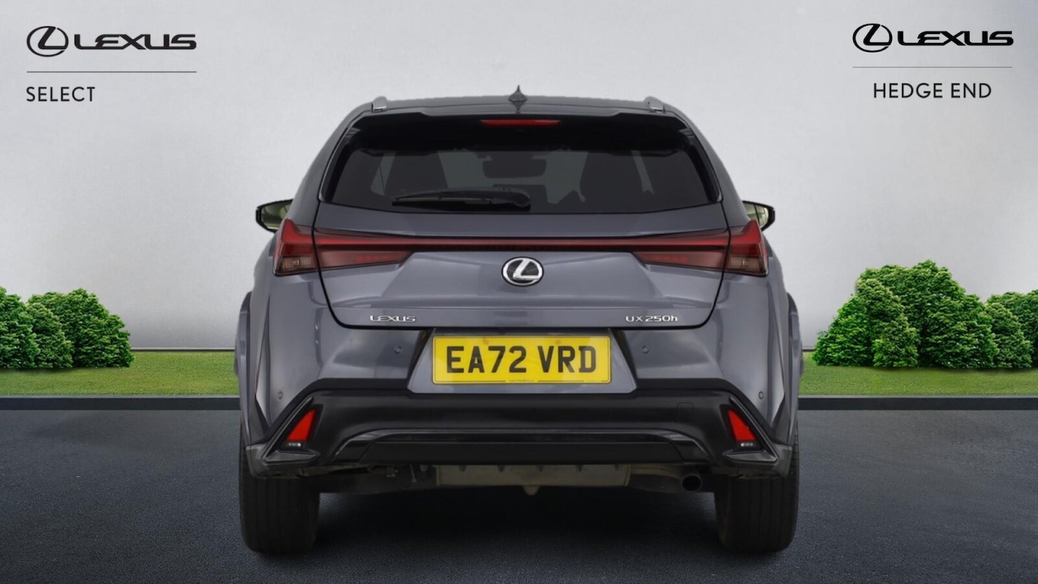 Used Lexus UX 2022 for sale - 76750419: Photo 7