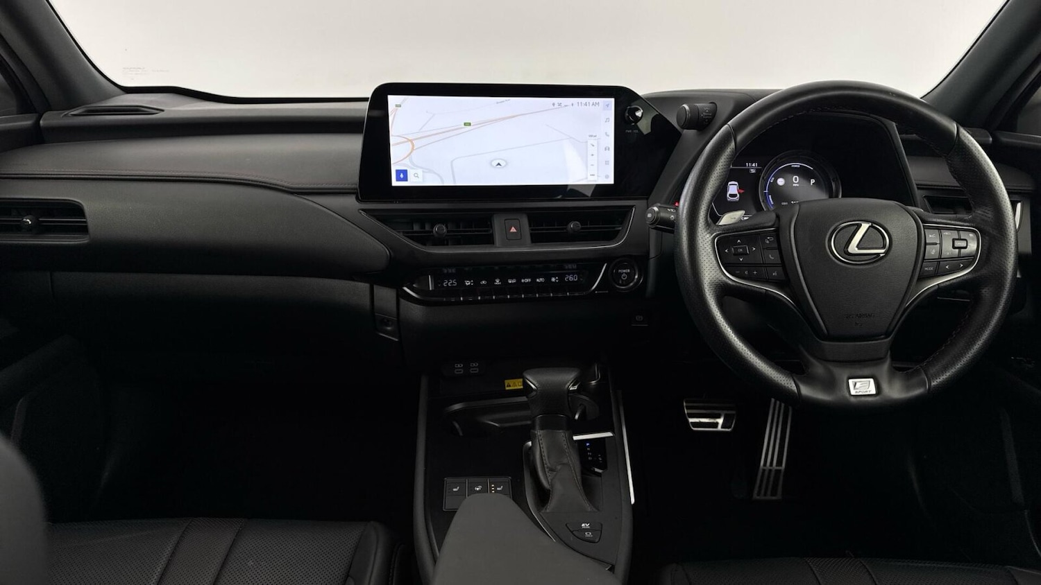 Used Lexus UX 2022 for sale - 76750419: Photo 9