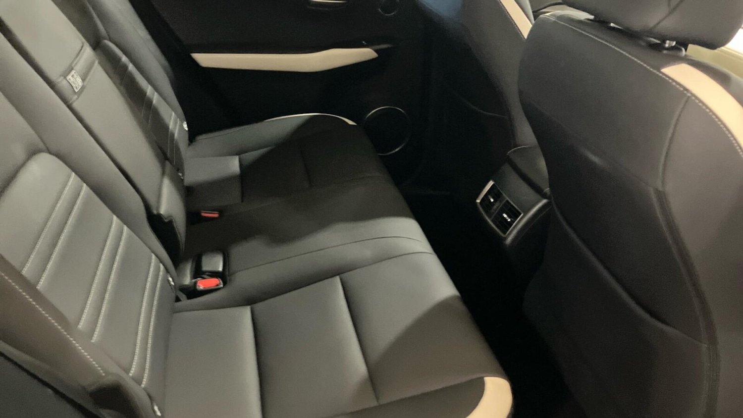 Used Lexus NX 2021 for sale - 76692524: Photo 11