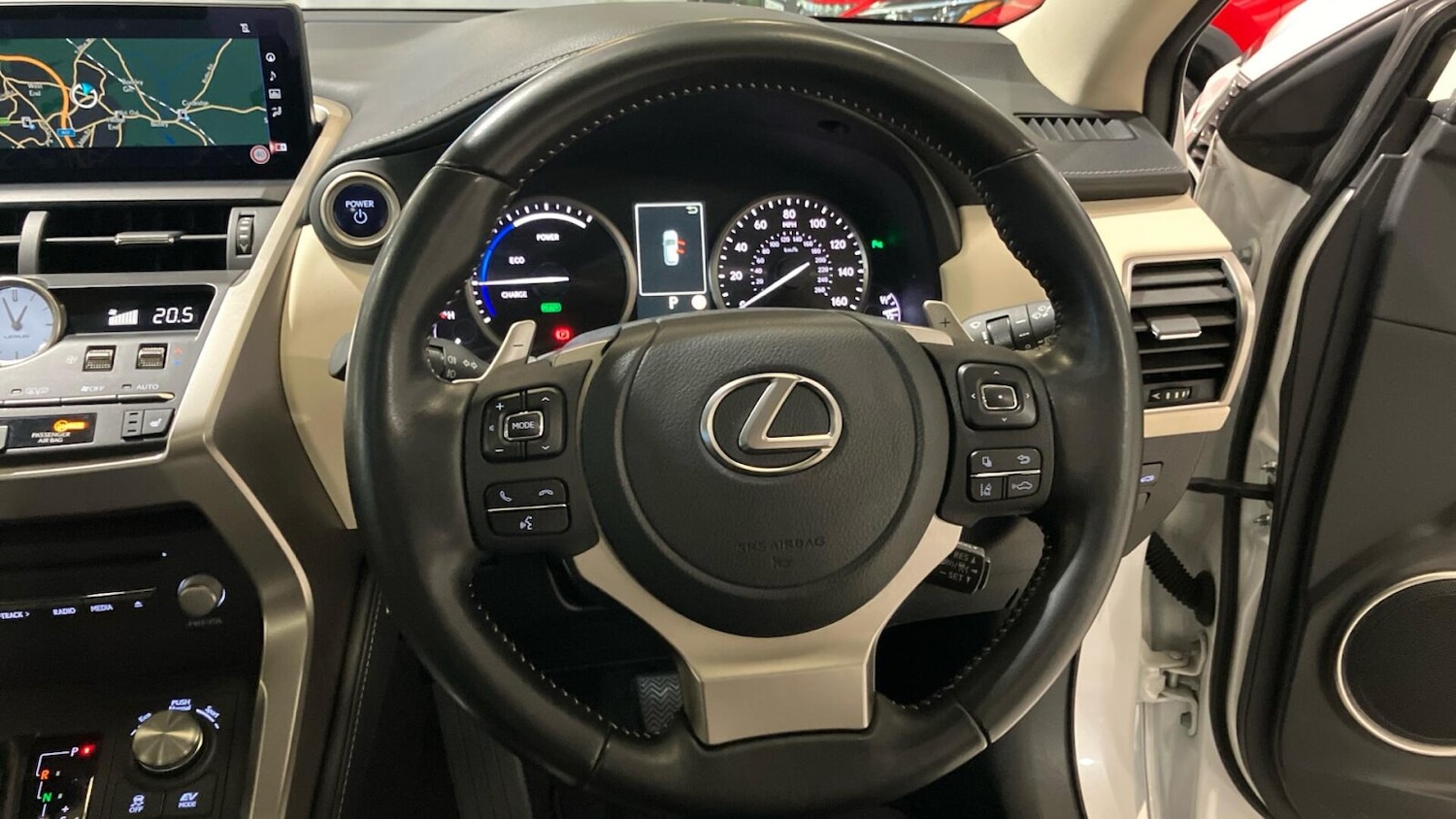 Used Lexus NX 2021 for sale - 76692524: Photo 13