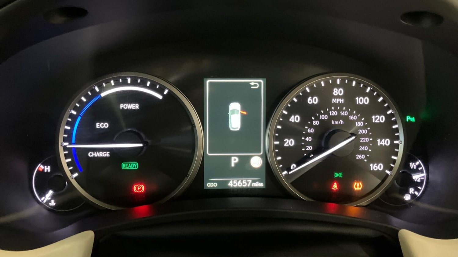 Used Lexus NX 2021 for sale - 76692524: Photo 14