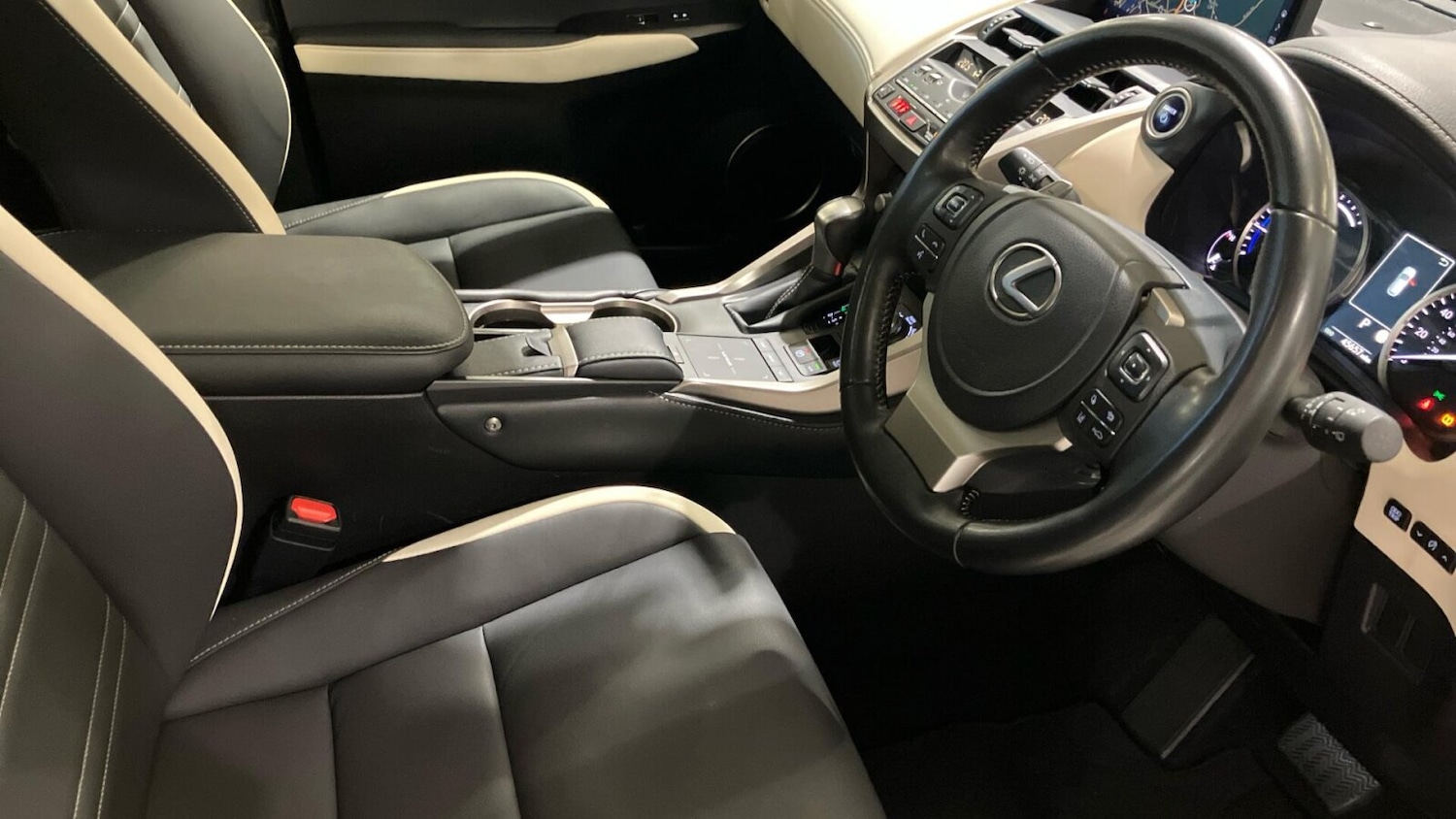 Used Lexus NX 2021 for sale - 76692524: Photo 15
