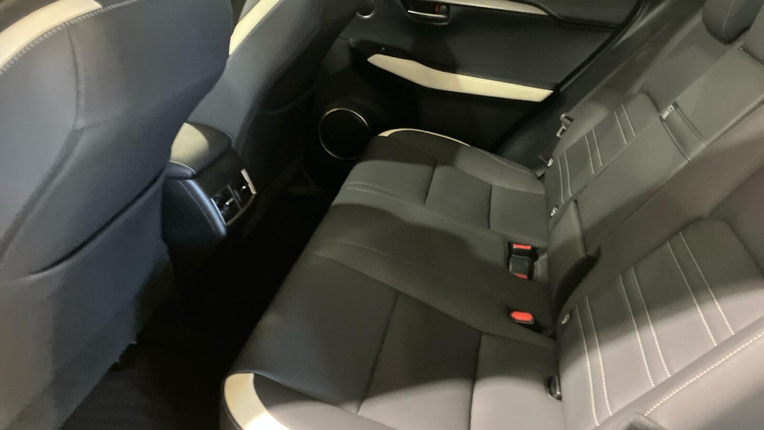 Used Lexus NX 2021 for sale - 76692524: Photo 16