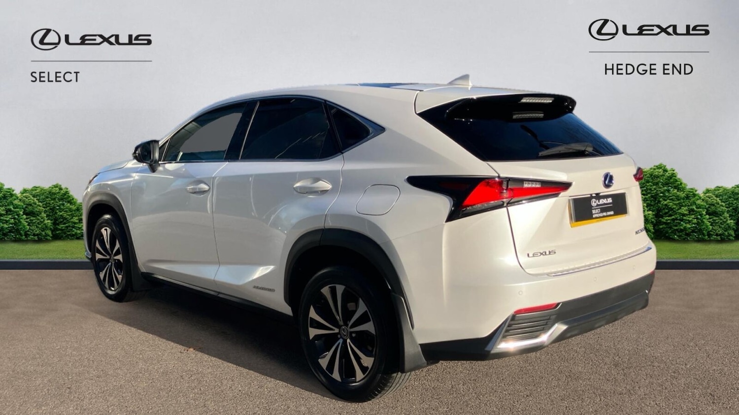 Used Lexus NX 2021 for sale - 76692524: Photo 2