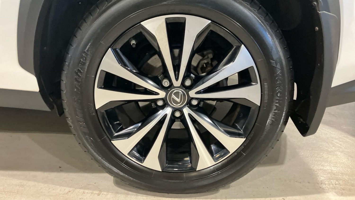 Used Lexus NX 2021 for sale - 76692524: Photo 21