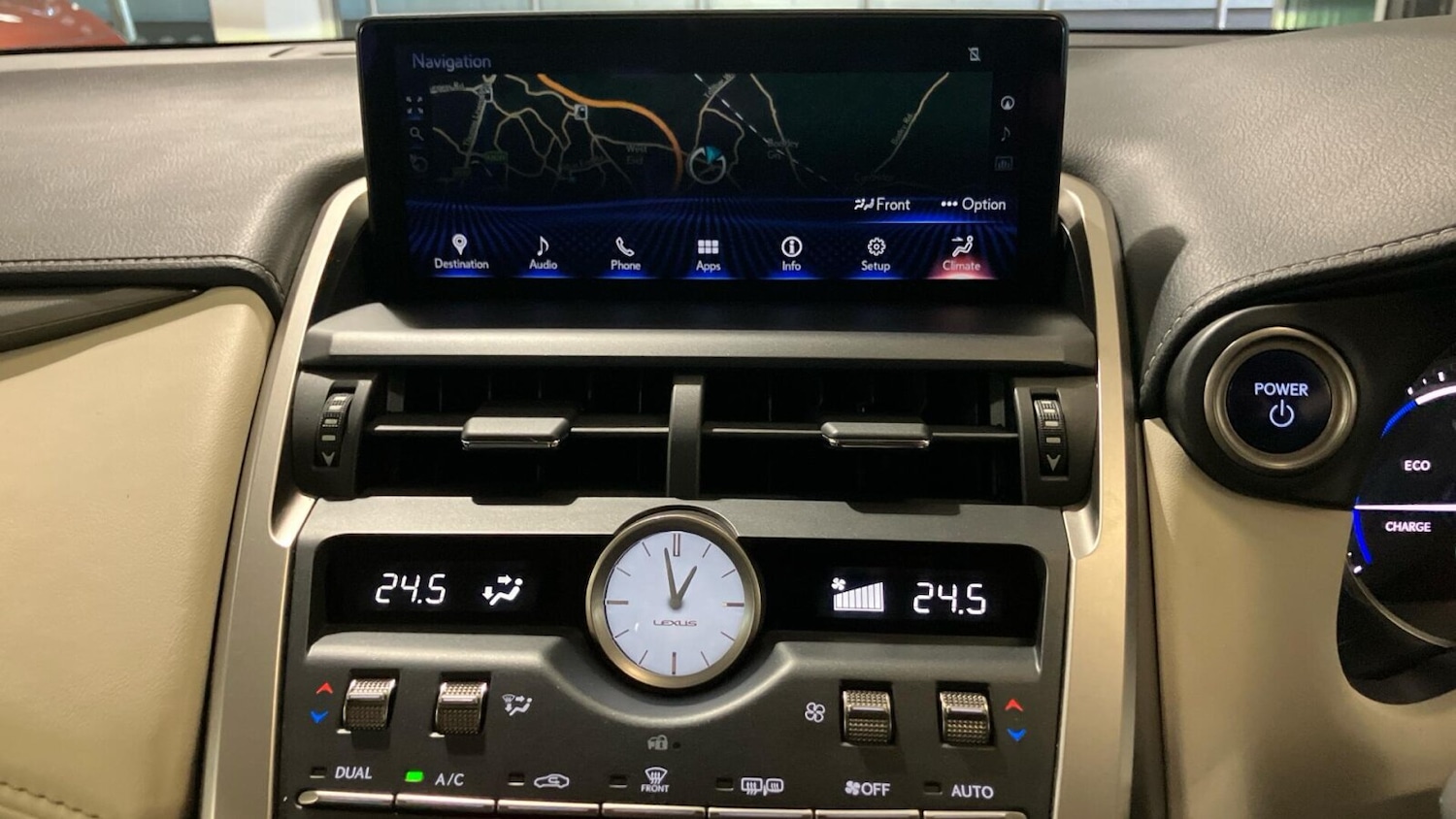 Used Lexus NX 2021 for sale - 76692524: Photo 22