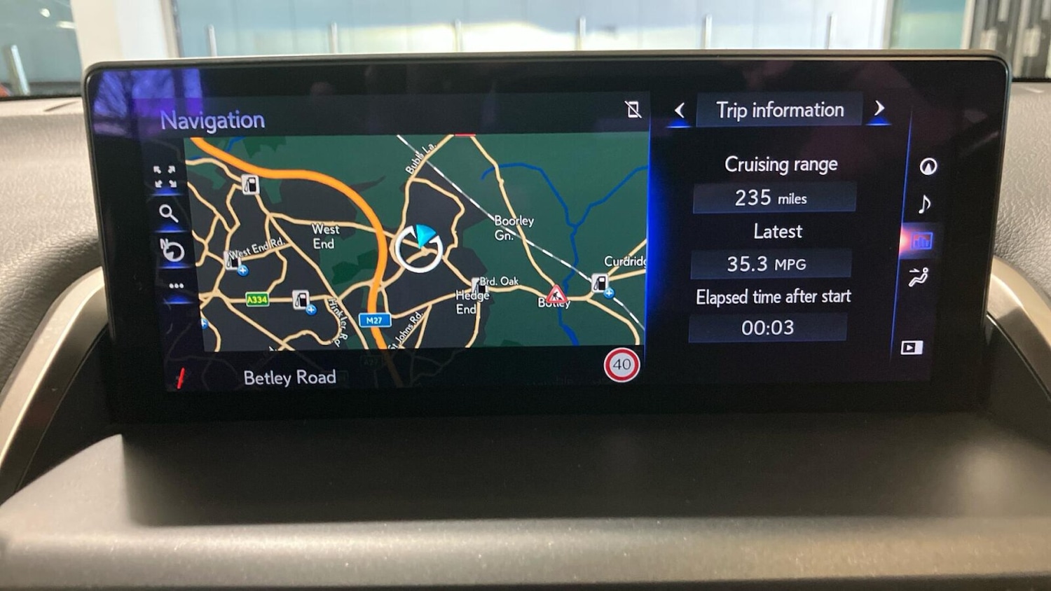 Used Lexus NX 2021 for sale - 76692524: Photo 24