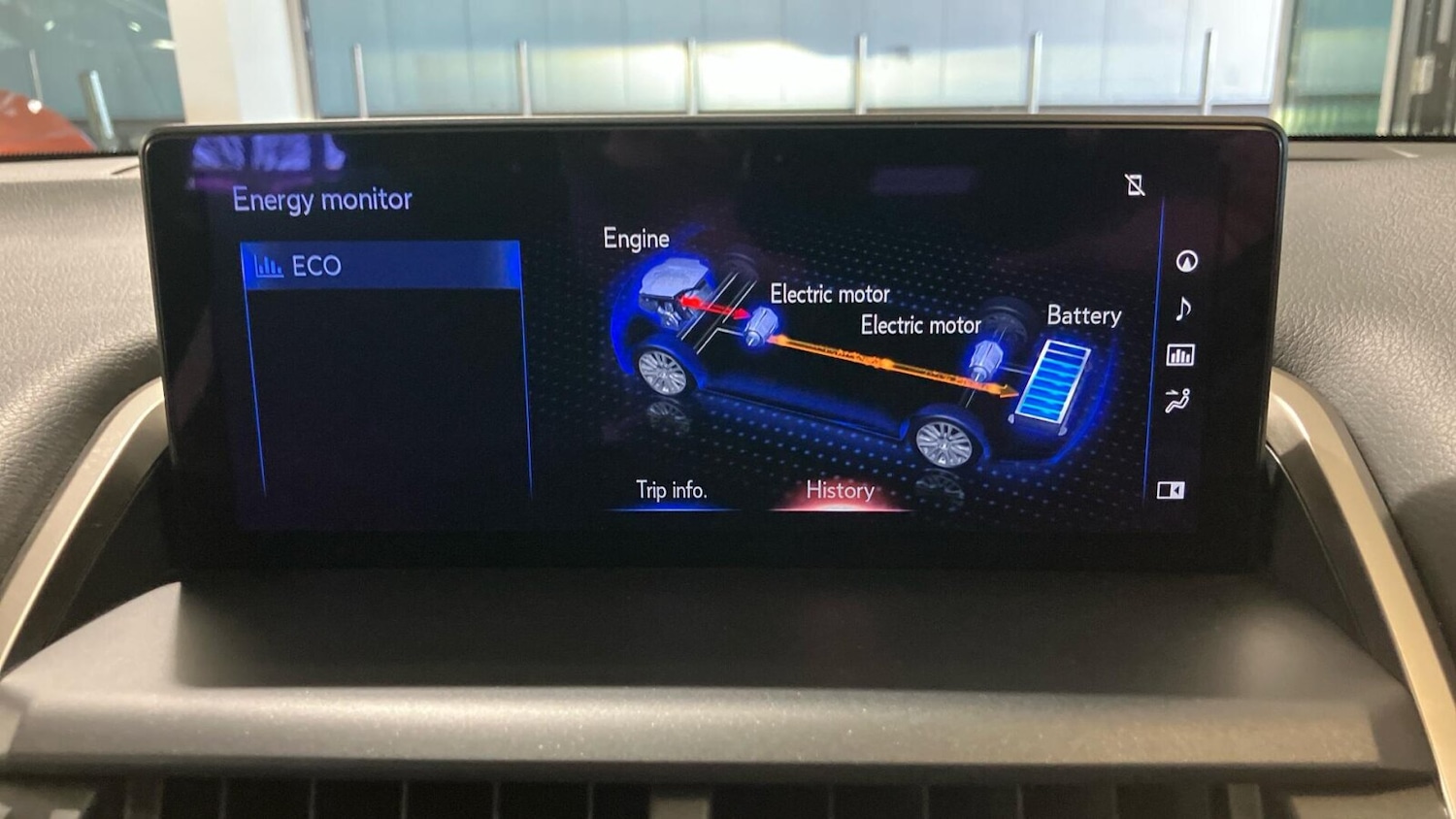 Used Lexus NX 2021 for sale - 76692524: Photo 25