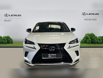 Used Lexus NX 2021 for sale - 76692524: Photo