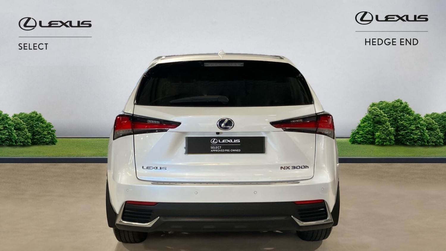 Used Lexus NX 2021 for sale - 76692524: Photo 5