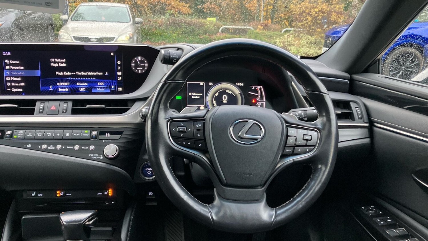 Used Lexus ES 2021 for sale - 77073327: Photo 10