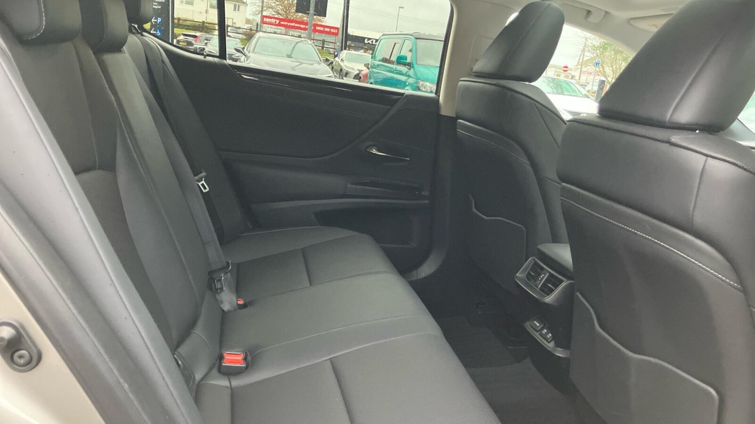 Used Lexus ES 2021 for sale - 77073327: Photo 11