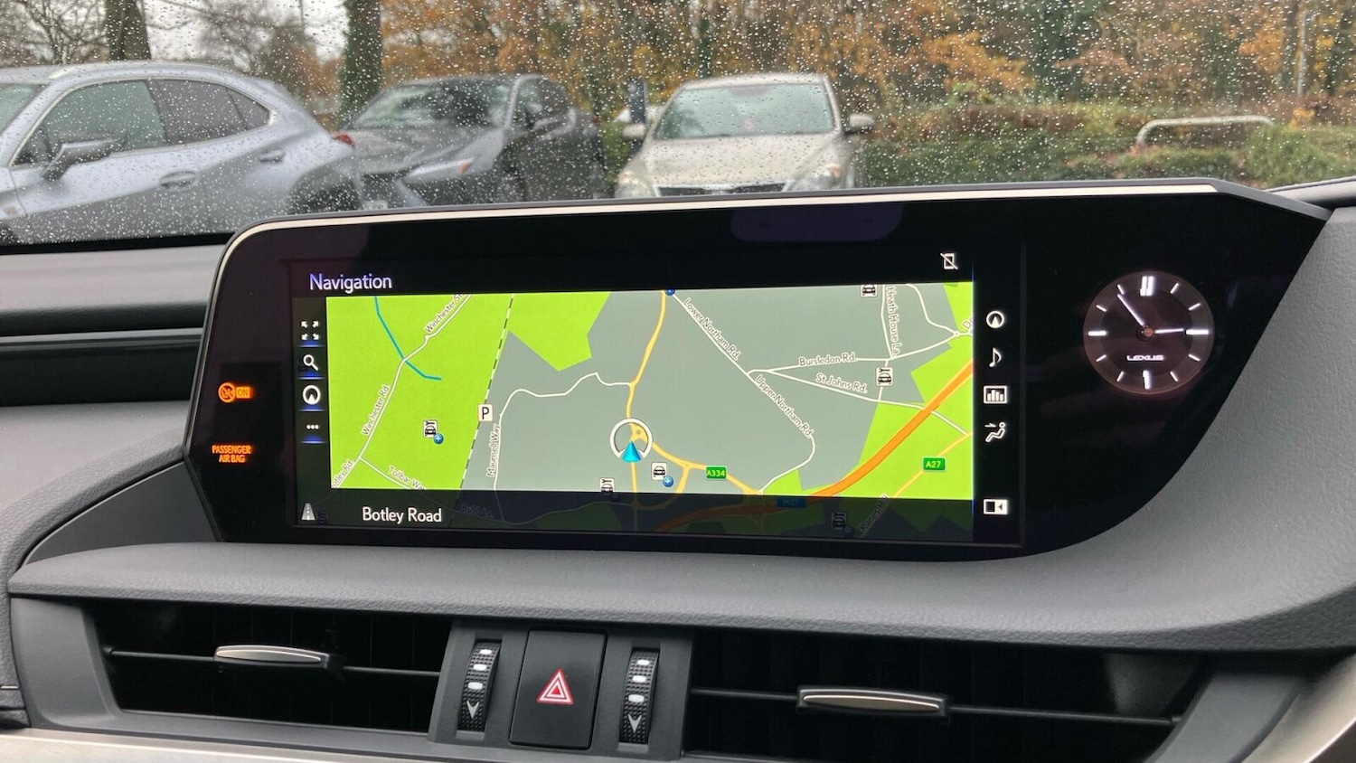 Used Lexus ES 2021 for sale - 77073327: Photo 12