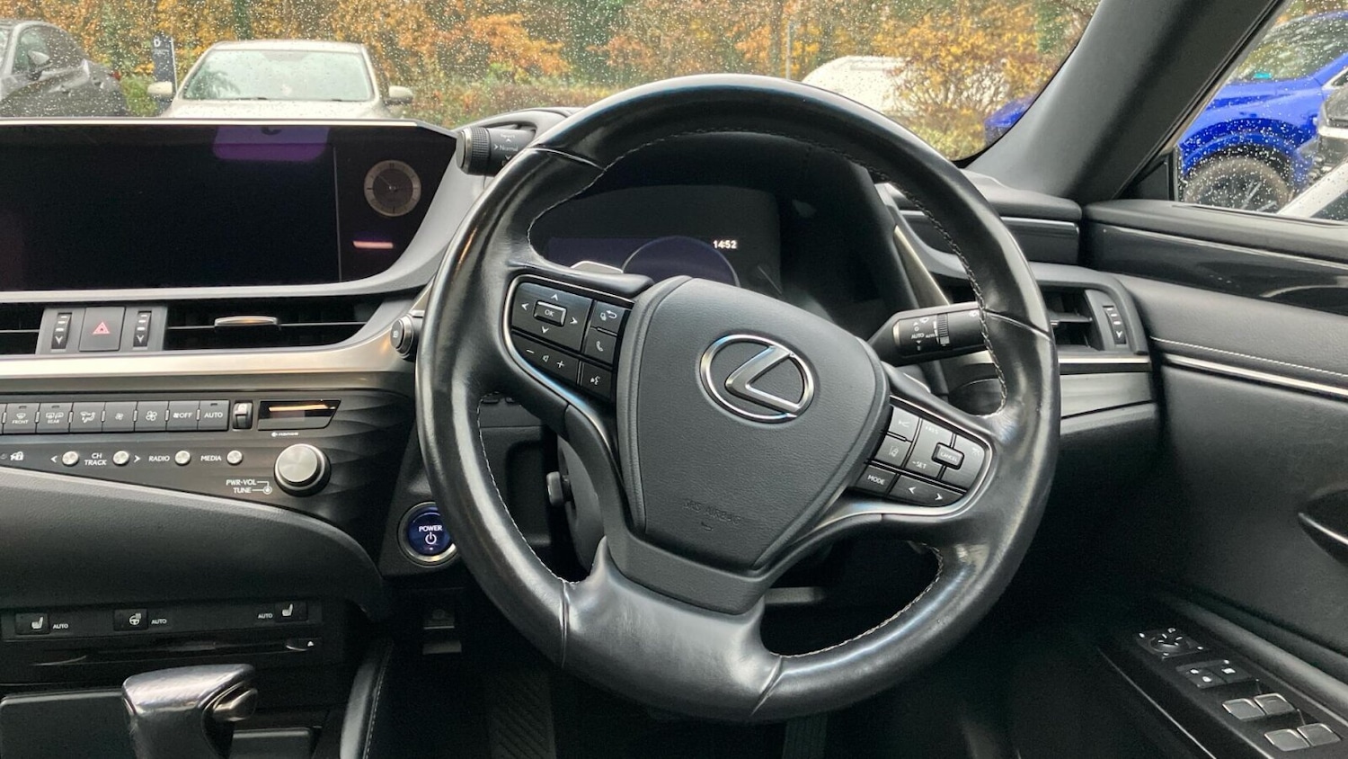 Used Lexus ES 2021 for sale - 77073327: Photo 13