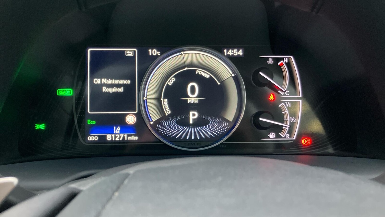 Used Lexus ES 2021 for sale - 77073327: Photo 14