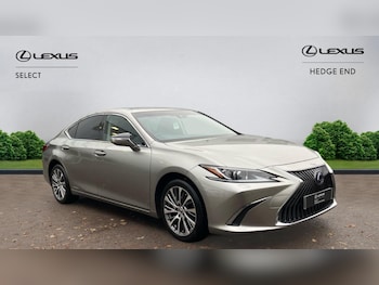 Used Lexus ES 2021 for sale - 77073327: Photo