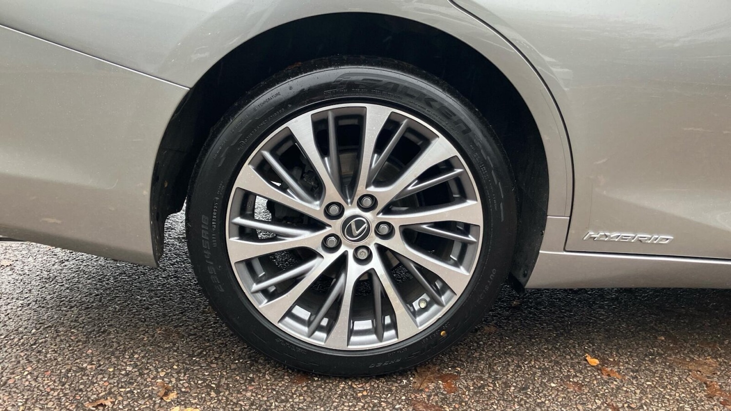 Used Lexus ES 2021 for sale - 77073327: Photo 21