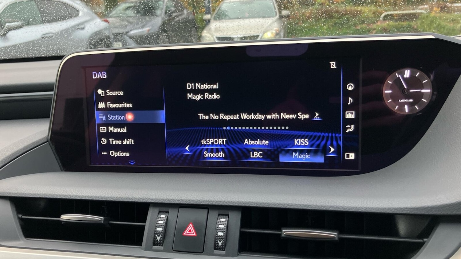 Used Lexus ES 2021 for sale - 77073327: Photo 22