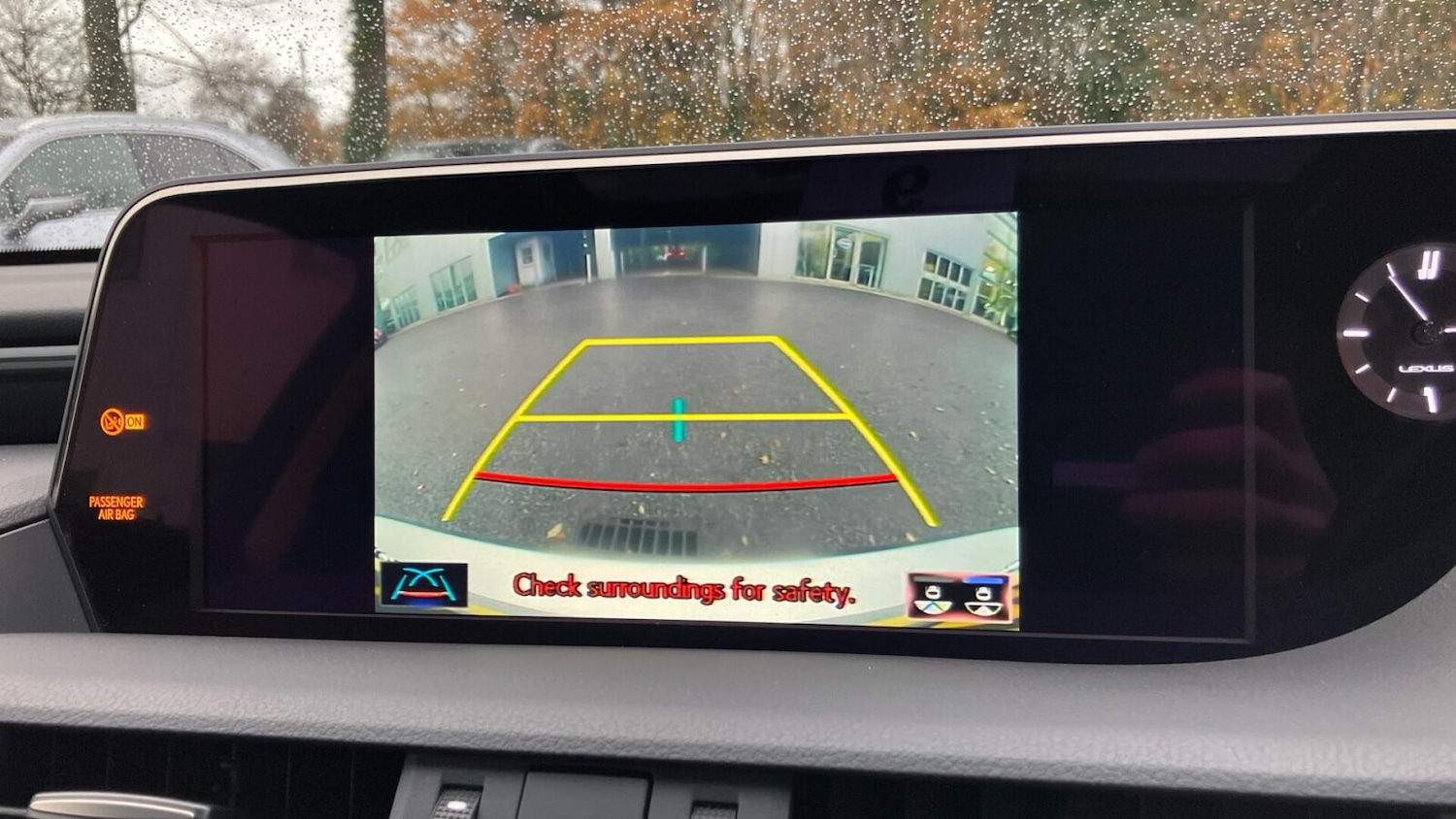 Used Lexus ES 2021 for sale - 77073327: Photo 24